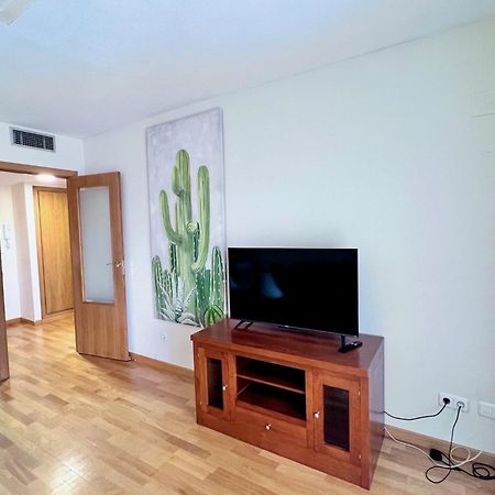 Apartamento Arcos Costa Calida III Águilas Екстериор снимка