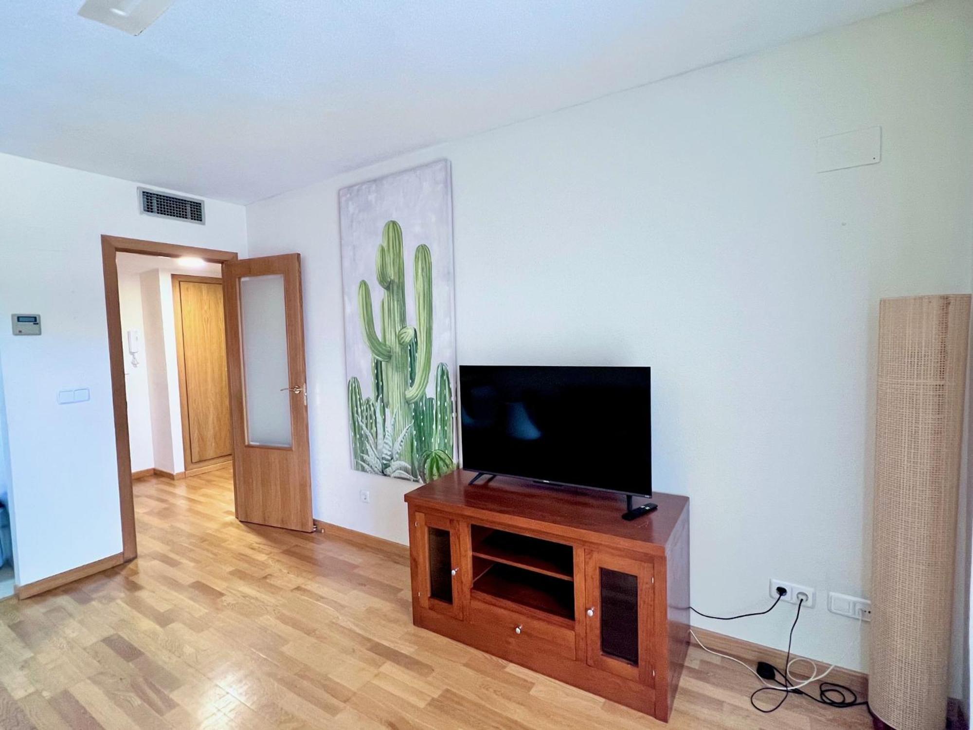 Apartamento Arcos Costa Calida III Águilas Екстериор снимка